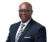Francis Thuo