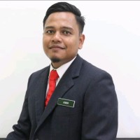Aiman Haziq
