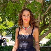 Catalina Margulis Luchsinger
