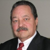 Michael A. (Tony) Busey