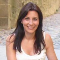 Isabel Rivas Mondejar