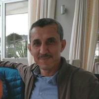 Mohammed Kamel Kadri