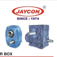 JAYCON GEARBOX
