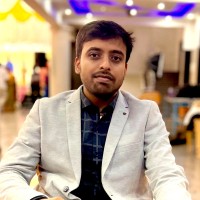 Bhargav R