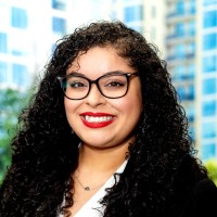 Angelica Sanchez