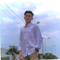 Hồ Việt anh