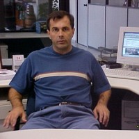 José Roberto Belesso