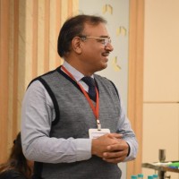 Dr. Naresh Chand Goyal