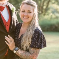 Carley Moore
