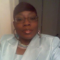 Carla Carrington