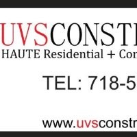 UVS Construction