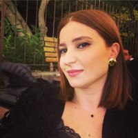 Joseda Sfeir