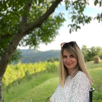 Nina Pritržnik Virant