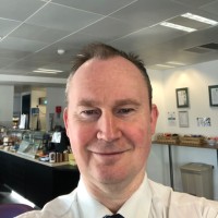 Kevin Mccolgan