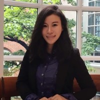 Chloe Jiang