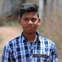 Arva Chandrashekar