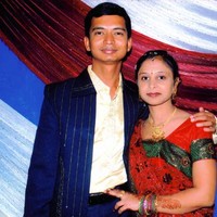 Jignesh Talsania