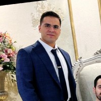 Ehsan Maleki