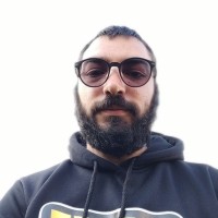 Aram Mkrtchyan