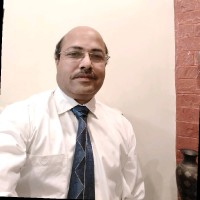 Pratik Bandyopadhyay