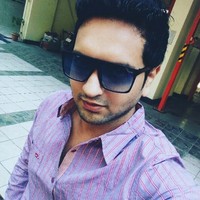 Mitul Thakkar
