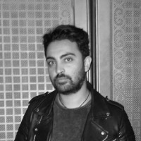 Jérémy Dahan
