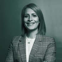 Eve Leverington