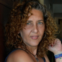 Claudia Astor Martínez