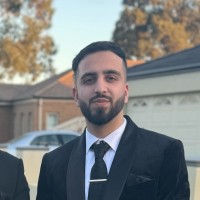 Sayed Housain Najibi