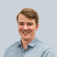 Keegan Jellicoe