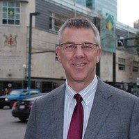 Chris Lumb, ICD.D, P.Eng.