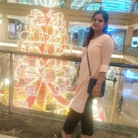 Antima Pathak