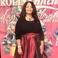 Pamela Branch
