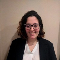 Andrea Ramos González