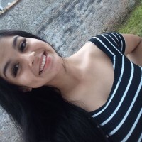 Safira Barreto
