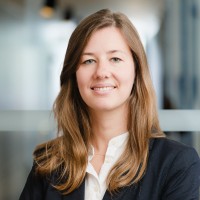 Johanna Ehrenberg
