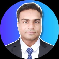 Vedant Patel