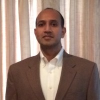 Mohan Balakrishnan