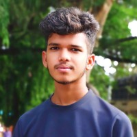 PRATHAP K
