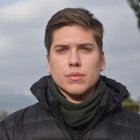 Rodrigo Boesche