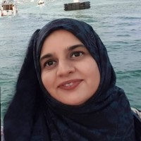 Naheed Sultana