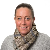 Marianne Holstad