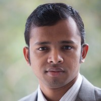 Md. Nazmul Hasan
