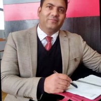 Rudra Prasad Poudel