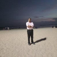 Santhosh Kandoth