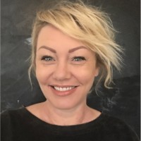Christina Nissen Stauffer