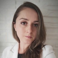 Aleksandra Jedlińska