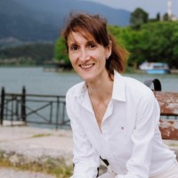 Irene Maragos