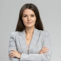Olesya Markina