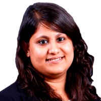 Pritha Chatterjee